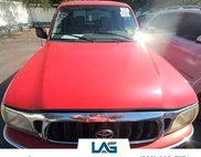 2004 Toyota Tacoma PreRunner V6