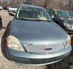 2006 Ford Five Hundred Limited