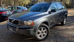 2005 Volvo XC90 2.5T