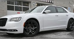2023 Chrysler 300 S V6
