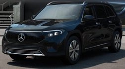 2024 Mercedes-Benz EQB EQB 250+