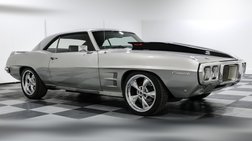 1969 Pontiac Firebird 