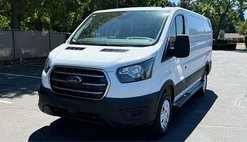 2023 Ford Transit 250