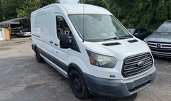 2015 Ford Transit 150
