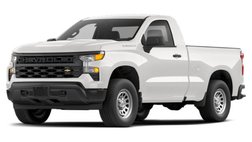2023 Chevrolet Silverado 1500 Work Truck