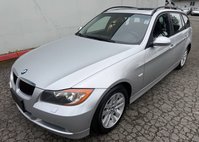 2007 BMW 3 Series 328xi
