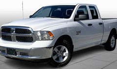 2024 Ram Ram Pickup 1500 Classic SLT
