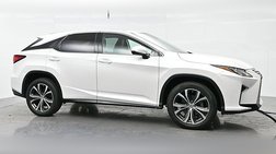 2016 Lexus RX 350 Base