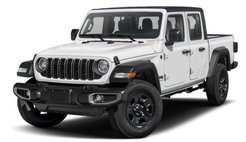 2024 Jeep Gladiator Sport S