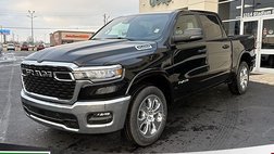 2026 Ram Ram Pickup 1500 Lone Star