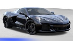 2026 Chevrolet Corvette Z06