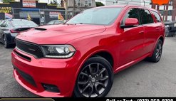 2018 Dodge Durango R/T