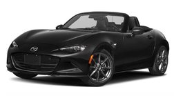 2018 Mazda MX-5 Miata Grand Touring