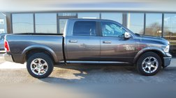 2016 Ram Ram Pickup 1500 Laramie
