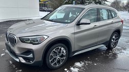 2021 BMW X1 xDrive28i