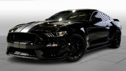 2018 Ford Mustang Shelby GT350