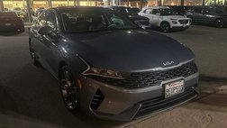 2023 Kia K5 EX