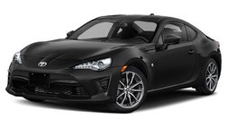 2020 Toyota 86 Base