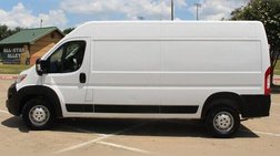 2023 Ram ProMaster 2500 159 WB