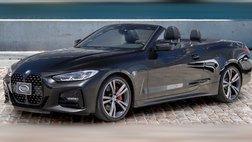 2022 BMW 4 Series 430i