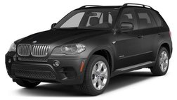 2013 BMW X5 xDrive35i Premium