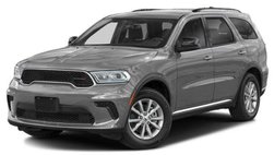 2024 Dodge Durango SRT Hellcat Premium