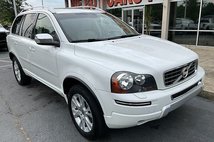 2014 Volvo XC90 