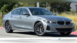 2025 BMW 3 Series 330i xDrive