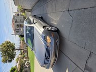 2005 Mercedes-Benz CLK-Class CLK 320