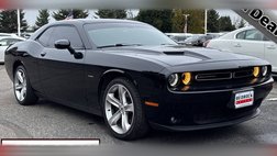 2018 Dodge Challenger R/T