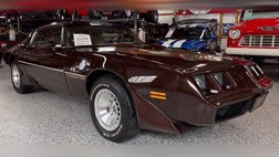 1981 Pontiac Firebird Trans Am