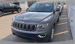 2019 Jeep Grand Cherokee Laredo E