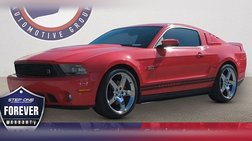 2011 Ford Mustang GT Premium