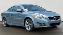2012 Volvo C70 T5