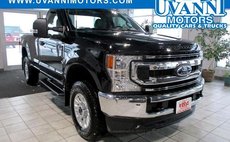 2022 Ford Super Duty F-250 XLT