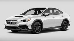 2024 Subaru WRX Premium