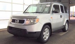 2011 Honda Element EX