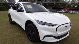 2023 Ford Mustang Mach-E California Route 1