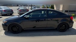2007 Scion tC Base