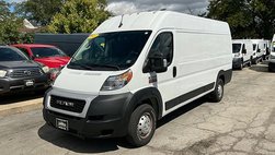 2022 Ram ProMaster 3500 159 WB