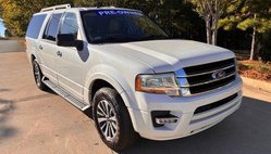 2015 Ford Expedition EL XLT