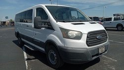 2017 Ford Transit XL