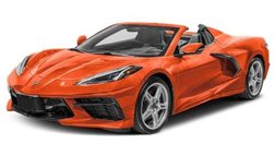 2026 Chevrolet Corvette Stingray