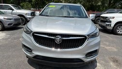 2019 Buick Enclave Premium