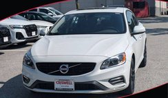 2018 Volvo S60 T5 Dynamic