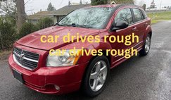 2007 Dodge Caliber R/T