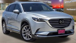 2021 Mazda CX-9 Grand Touring