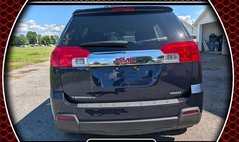 2015 GMC Terrain SLE-2