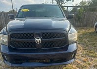 2013 Ram Ram Pickup 1500 Express