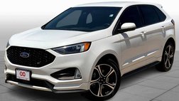 2020 Ford Edge ST